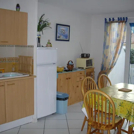 Maison Climatisee 2 *