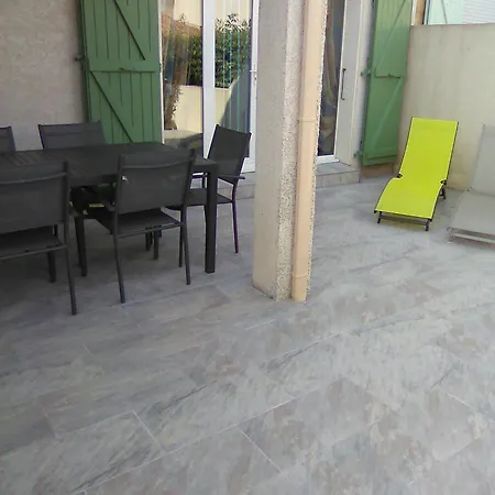 Maison Climatisée 2 * Saint-Pierre-la-Mer (Aude)
