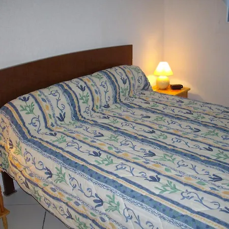 펜션 Maison Climatisee 2 *